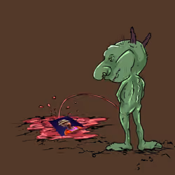 Goblinpisswtf #4984