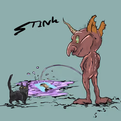 Goblinpisswtf #6831