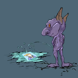Goblinpisswtf #9682