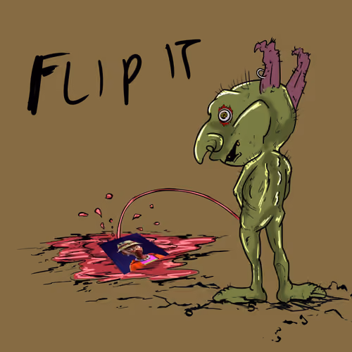 Goblinpisswtf #4902