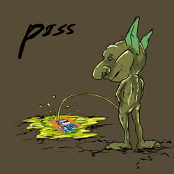 Goblinpisswtf #6528
