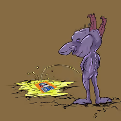 Goblinpisswtf #9319