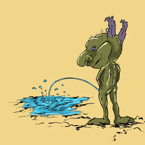 Goblinpisswtf #7511