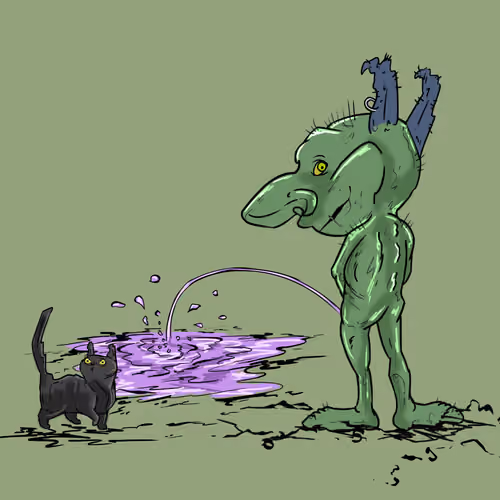 Goblinpisswtf #6559