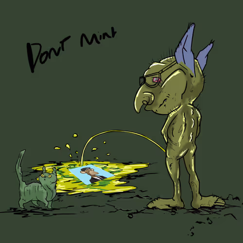 Goblinpisswtf