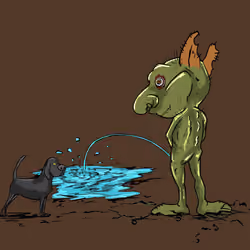 Goblinpisswtf #9364