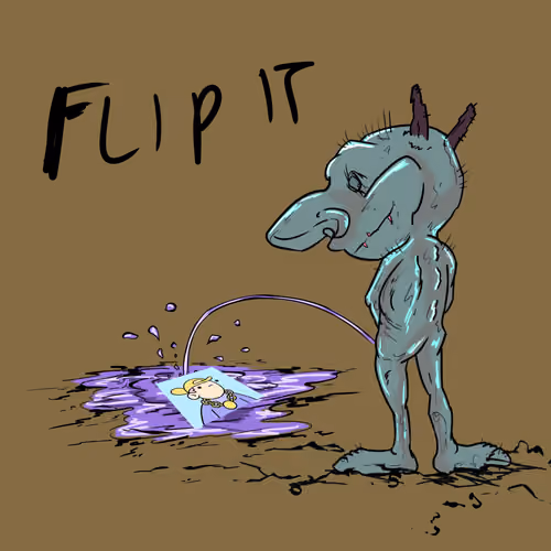 Goblinpisswtf #9636