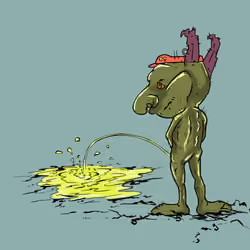 Goblinpisswtf #6805