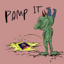 Goblinpisswtf #6890