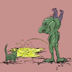 Goblinpisswtf #5540