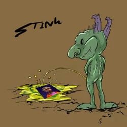 Goblinpisswtf #8847