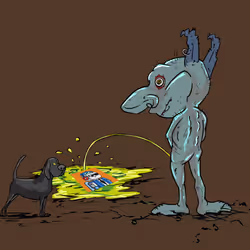 Goblinpisswtf #5785