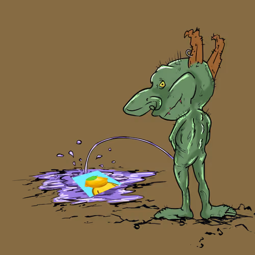 Goblinpisswtf #1454