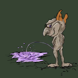 Goblinpisswtf #12