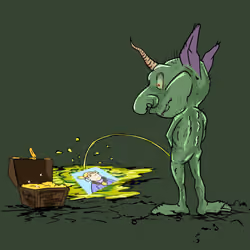 Goblinpisswtf #7656