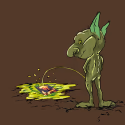 Goblinpisswtf #6255