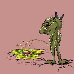 Goblinpisswtf #7341