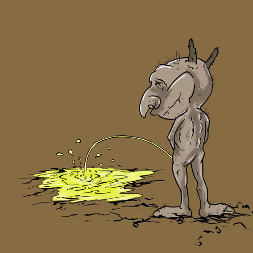 Goblinpisswtf #5325