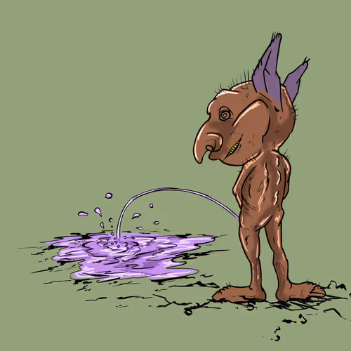 Goblinpisswtf #361