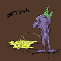 Goblinpisswtf #7823