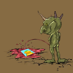 Goblinpisswtf #2534