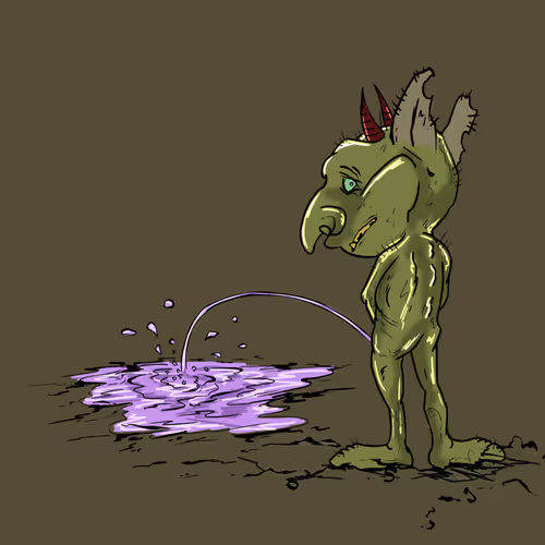 Goblinpisswtf #6177