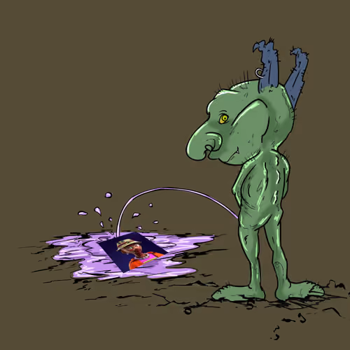 Goblinpisswtf #1109