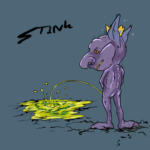 Goblinpisswtf #6602