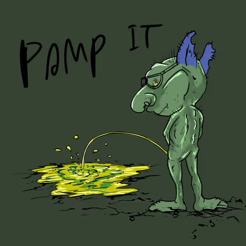 Goblinpisswtf