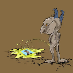 Goblinpisswtf #9105