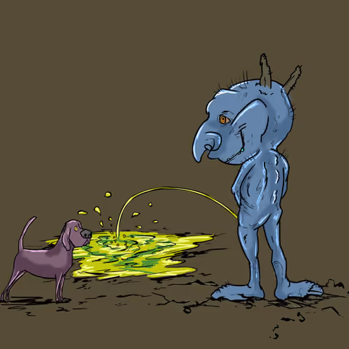 Goblinpisswtf #9458
