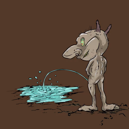 Goblinpisswtf #8490