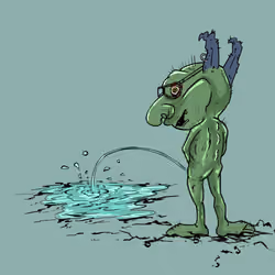 Goblinpisswtf #7366