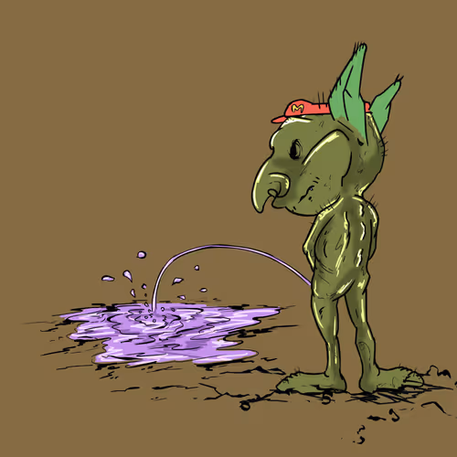 Goblinpisswtf #8589