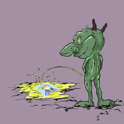 Goblinpisswtf #3384