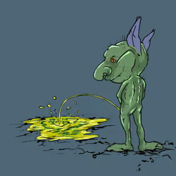 Goblinpisswtf #6623