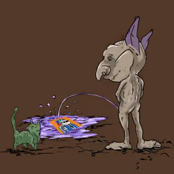 Goblinpisswtf #5534