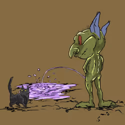 Goblinpisswtf #8734
