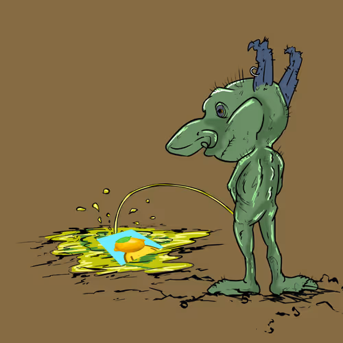 Goblinpisswtf #7537
