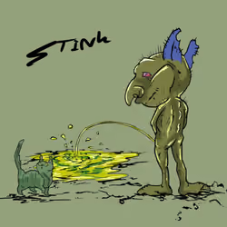Goblinpisswtf #1357