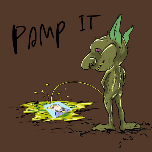 Goblinpisswtf #156