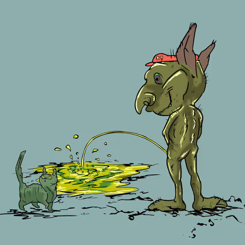 Goblinpisswtf #8583