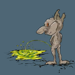 Goblinpisswtf #7242