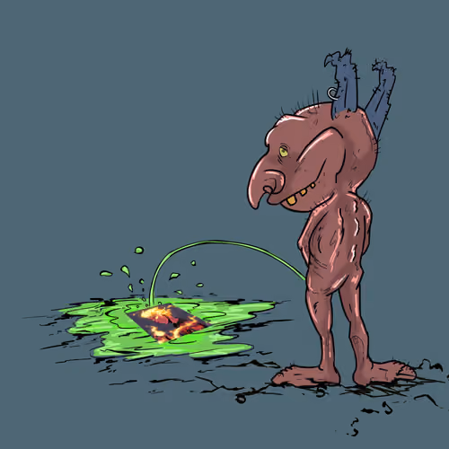 Goblinpisswtf #9560