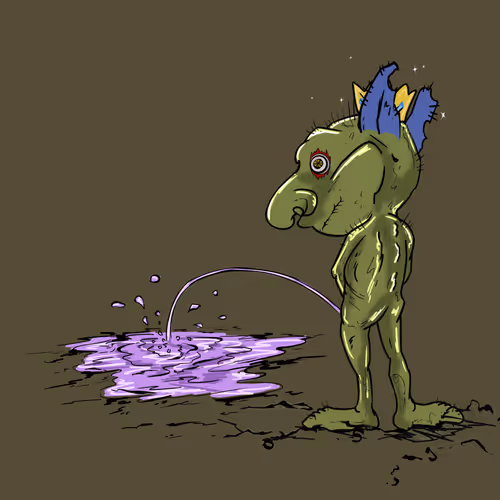 Goblinpisswtf #1118
