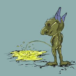 Goblinpisswtf #9655