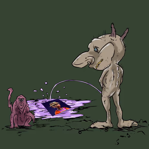 Goblinpisswtf #9674
