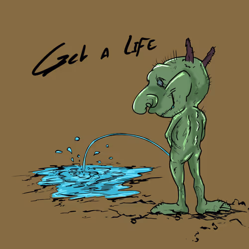Goblinpisswtf