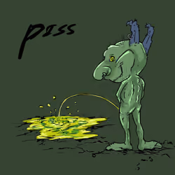 Goblinpisswtf #8390