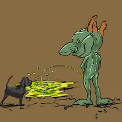 Goblinpisswtf #9702